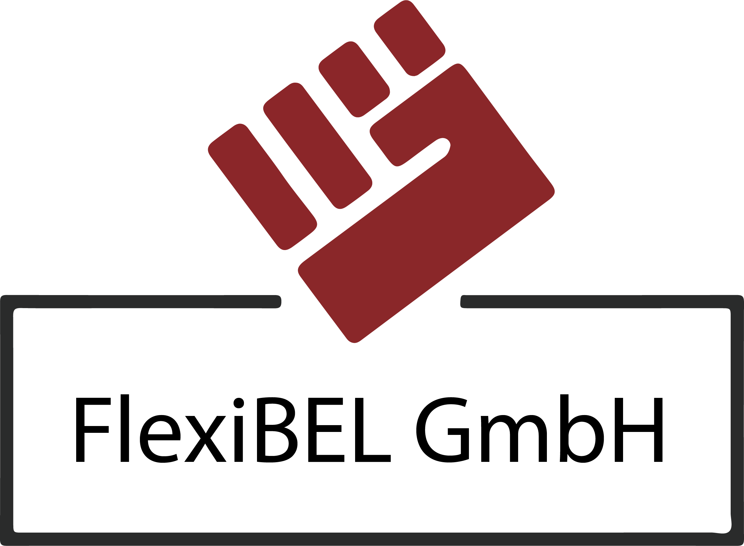 FlexiBEL GmbH Logo